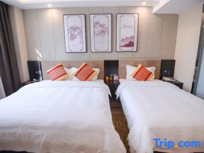Business Double Suite