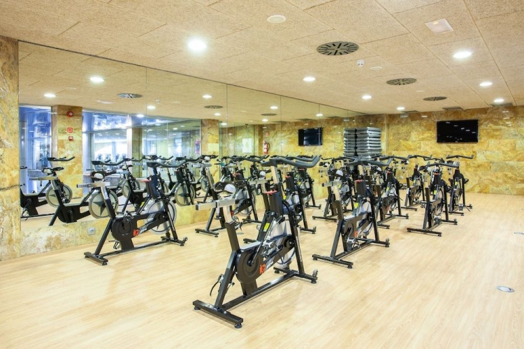 Grupotel Playa de Palma Suites & Spa photo 22
