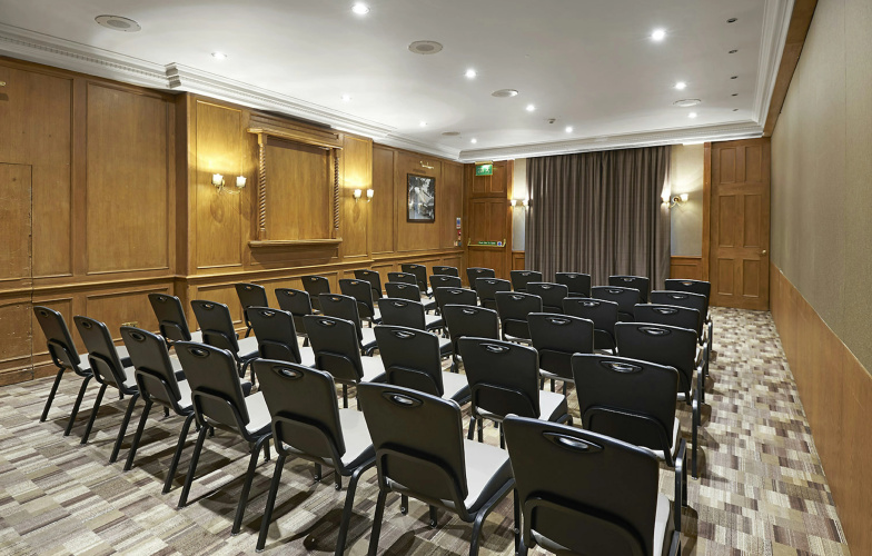DoubleTree by Hilton Southampton photo 16
