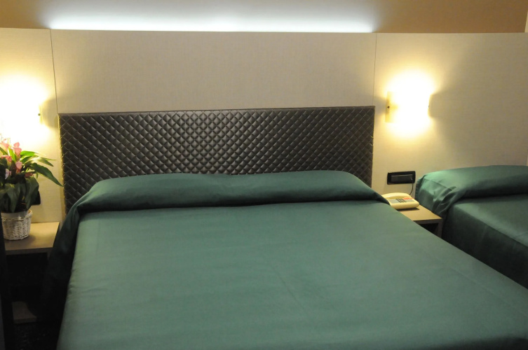 Hotel Villa Camilla