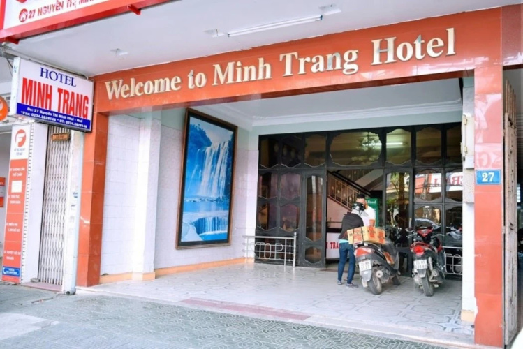 Image de l'hôtel