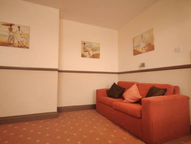 Standard Family room