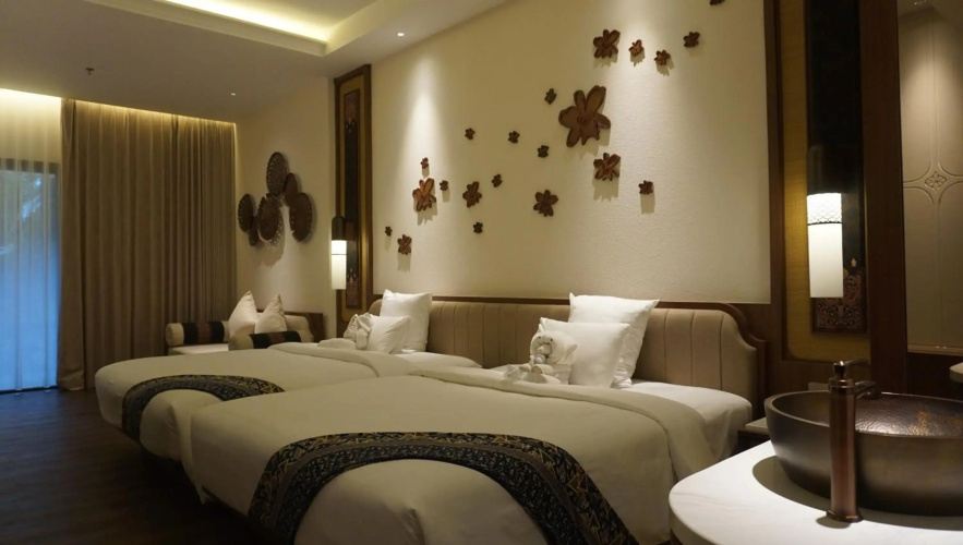 Novotel Bogor Golf Resort & Convention Center