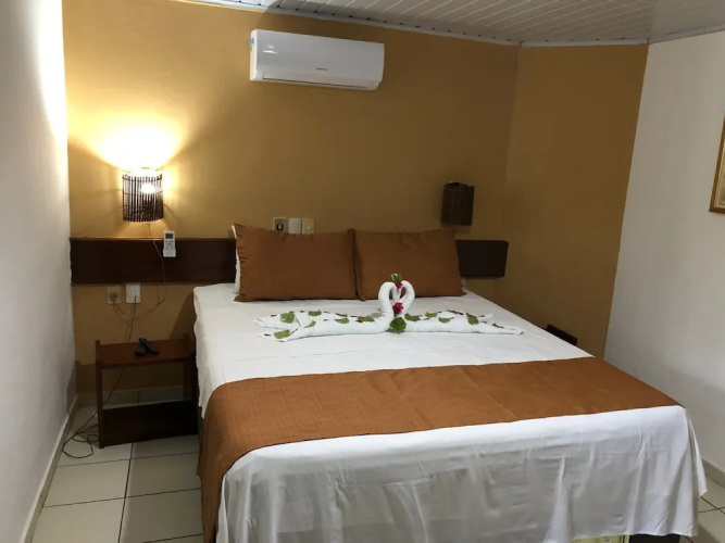 Hotel Praia do Encanto