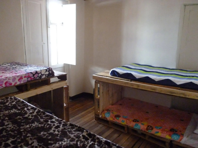 B&B CQ Lourdes - Hostel