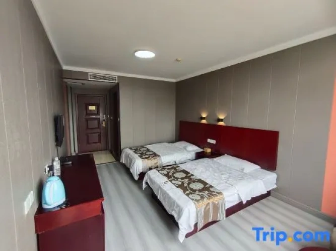 Grand Twin room