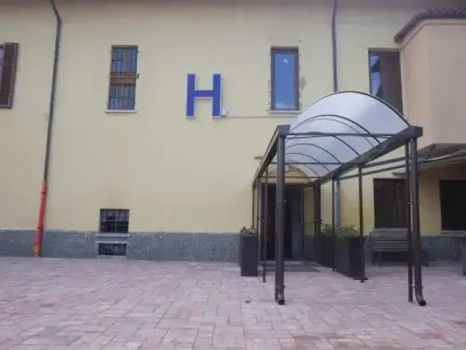 Otel görseli