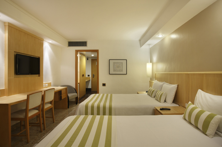 Royal Rio Palace Hotel photo 8