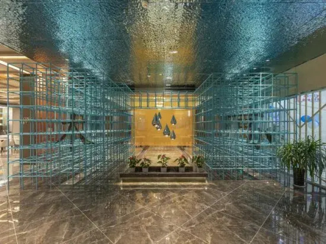 Rokin&nbsp;Hotel&nbsp;Jinan