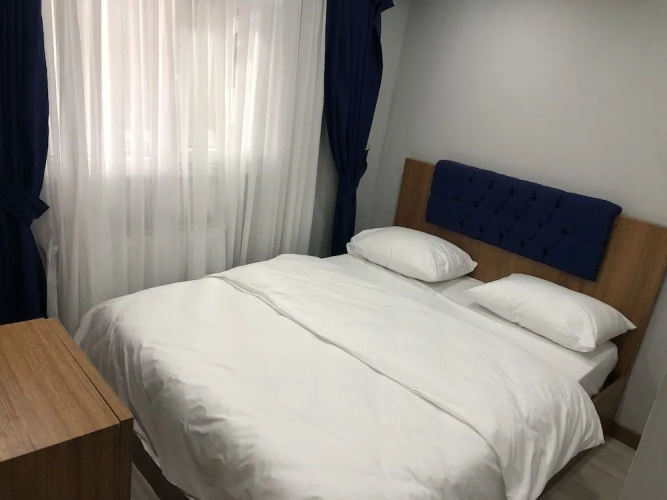 Marmara Apart Otel