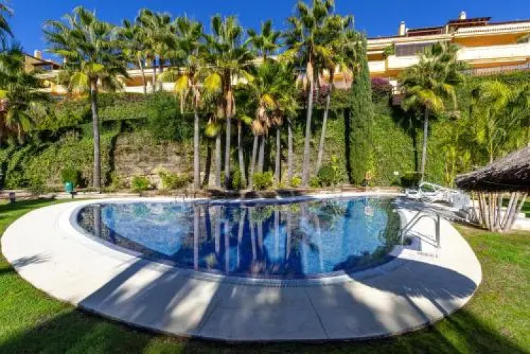 Sierra Blanca Penthouse