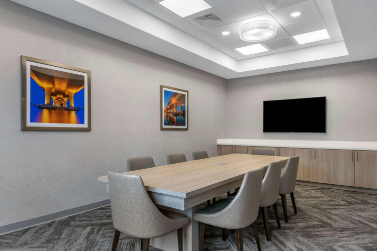 Comfort Suites Stuart-Hutchinson Island photo 16