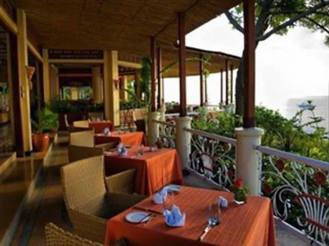 Alegre Beach Resort