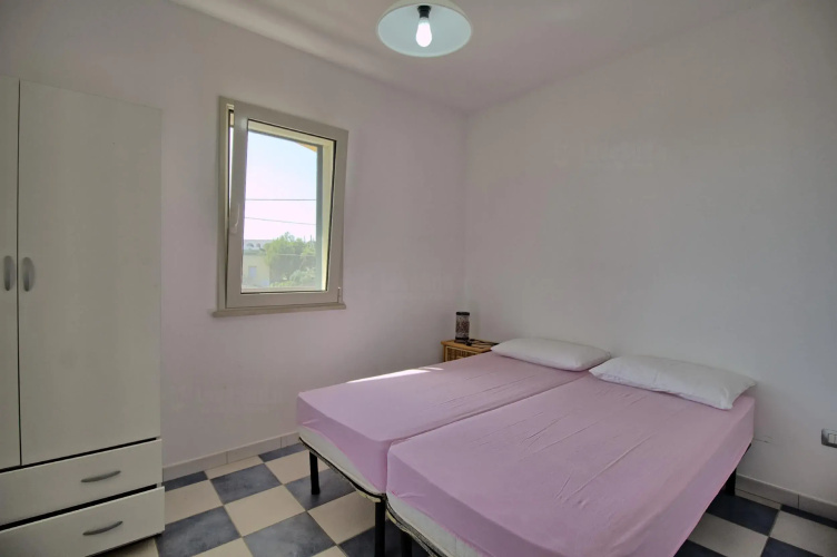 Canarina Front Beach Attic