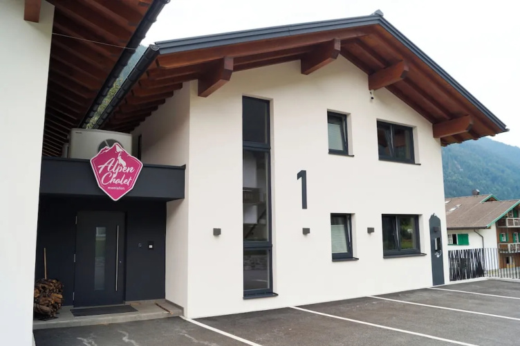 Imagen del hotel