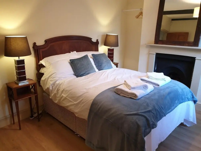 2 Mount Terrace