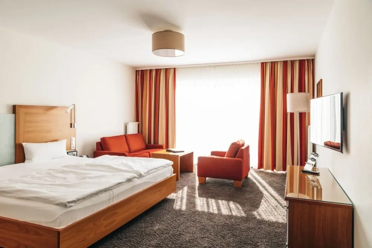 Superior Double Apartment