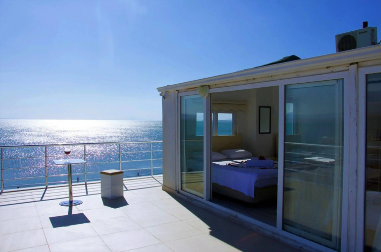 Bonita Hotel