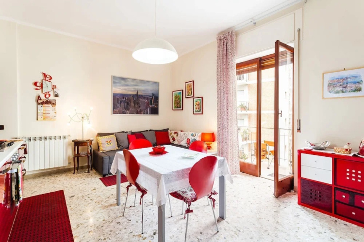 Hotelbild