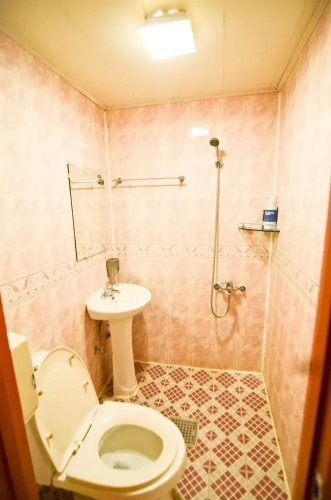 Myeongdong Town Guesthouse