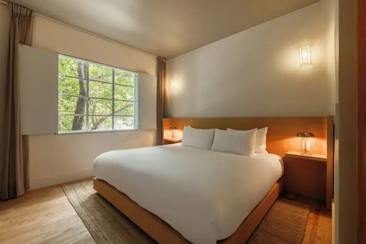 Cholula Condesa Hotel by Lumina