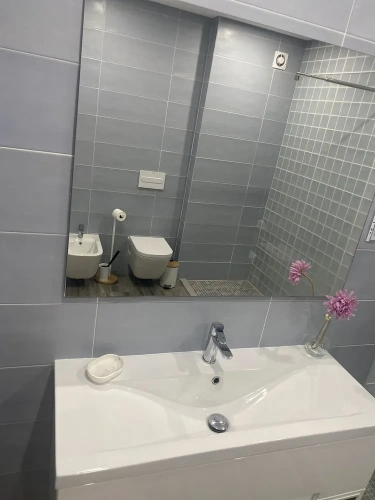 Double Family Suite with courtyard view