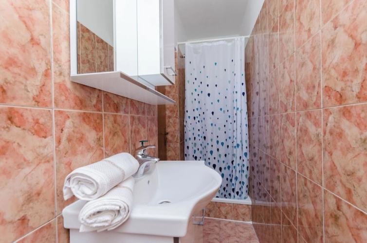 Apartments Marotin