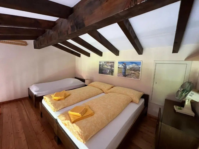 Ascona: Sabrina Apt.238