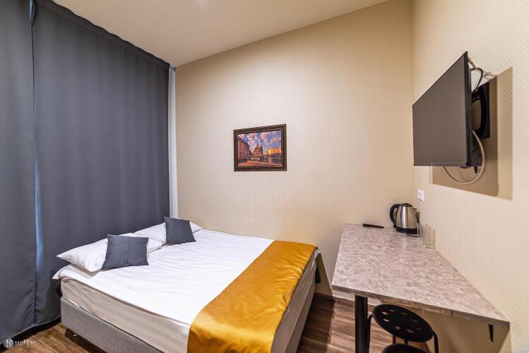 Фотография номера гостиницы SV Grand Hotel