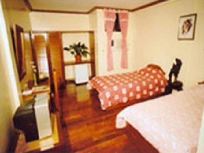 Standard Family room
