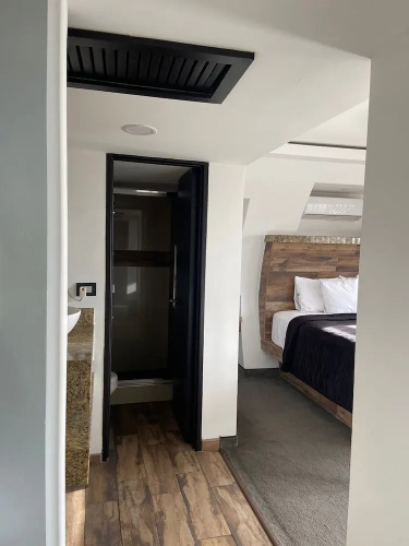 Hotel Fiesta Rosarito