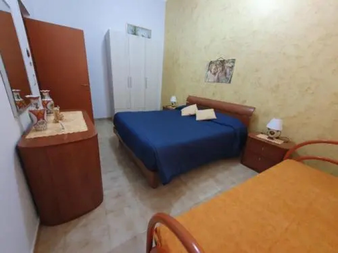 Appartamento in centro