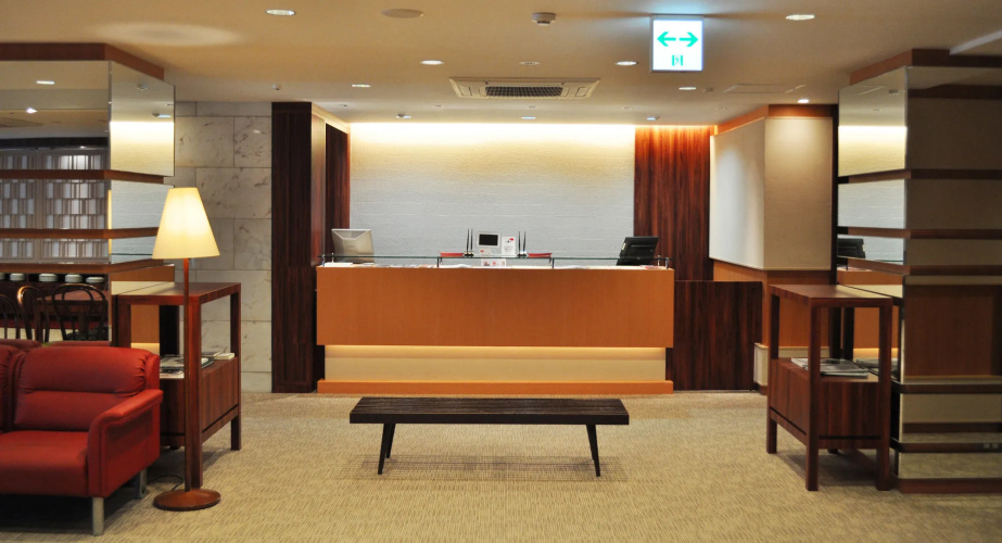 Hotel Tau, Kumamoto
