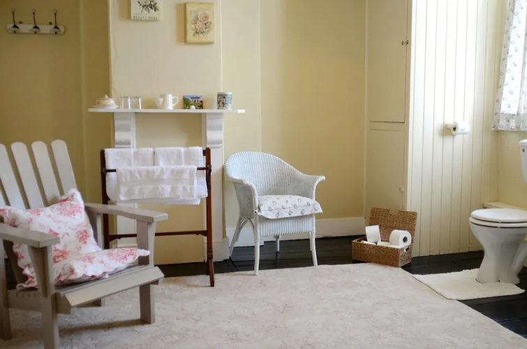 North Farm Bed And Breakfast