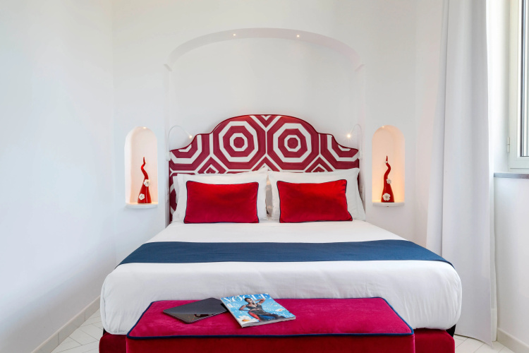 Residence 2 Pini