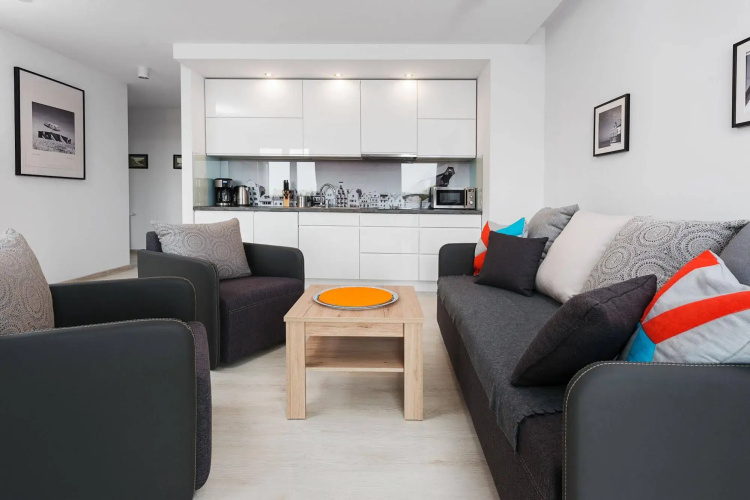 Apartinfo Apartments - Sadowa