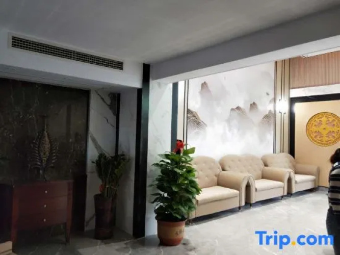 YZ Boutique Hotel