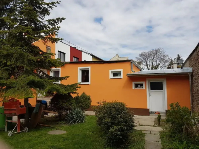 Holiday Apartment Taca 1