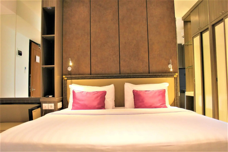 Shakti Hotel Bandung