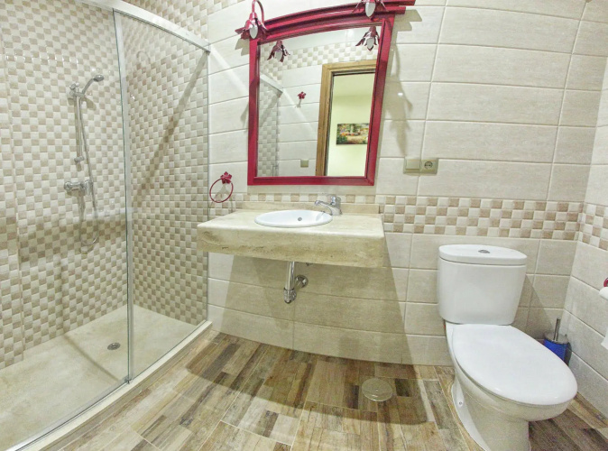 Hostal Garlu