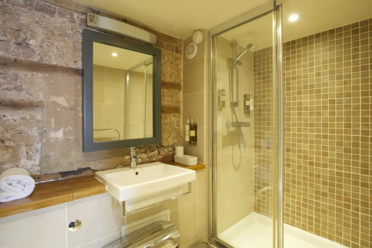 The Woolpack Country Inn
