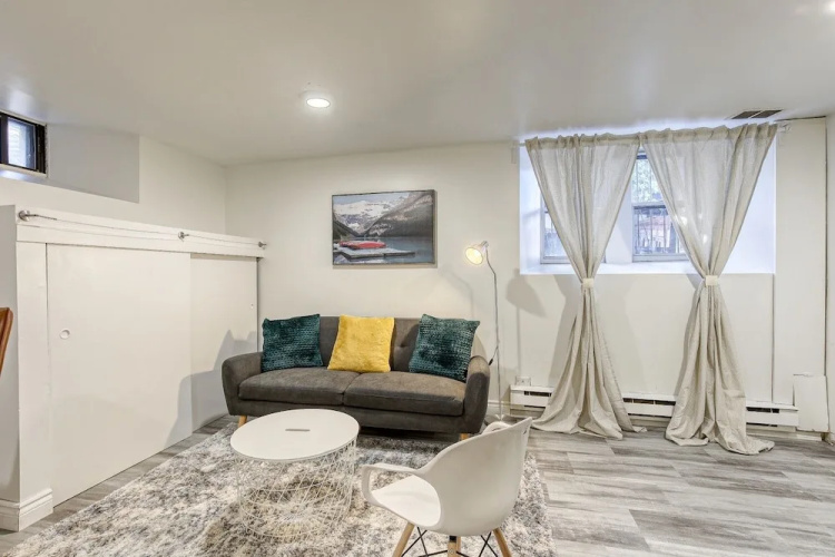 Montreal Suites