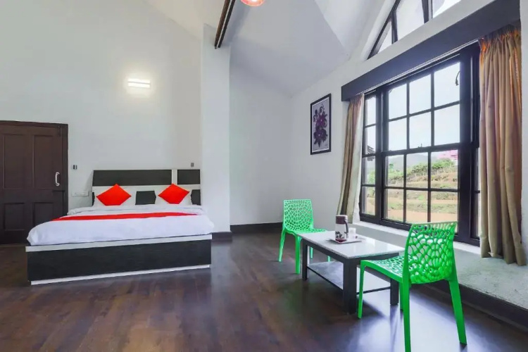 Heritage Ali Baba Inn By OYO Rooms