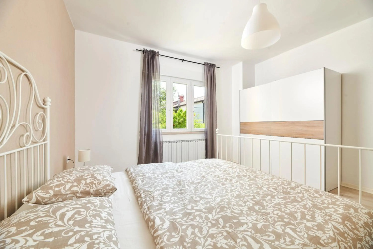 Belvedere apartment