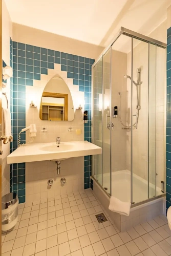 1 Bedroom Economy Double room