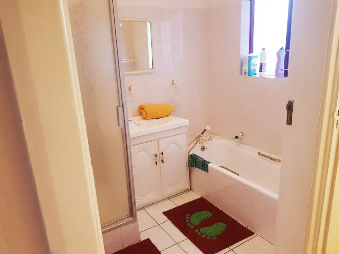 Executive Accommodation Bellville