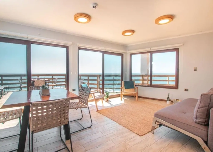 3 Bedrooms Villa