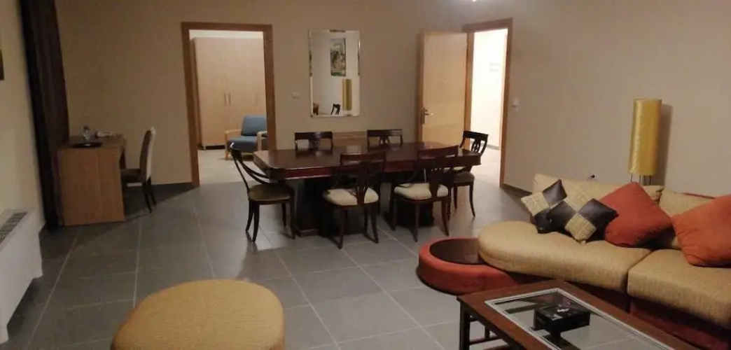 Zahle Hills Hotel