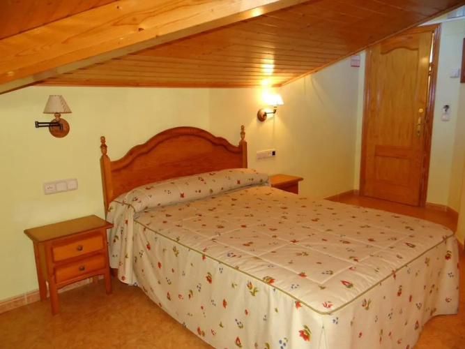 Hotel Casa Carmen