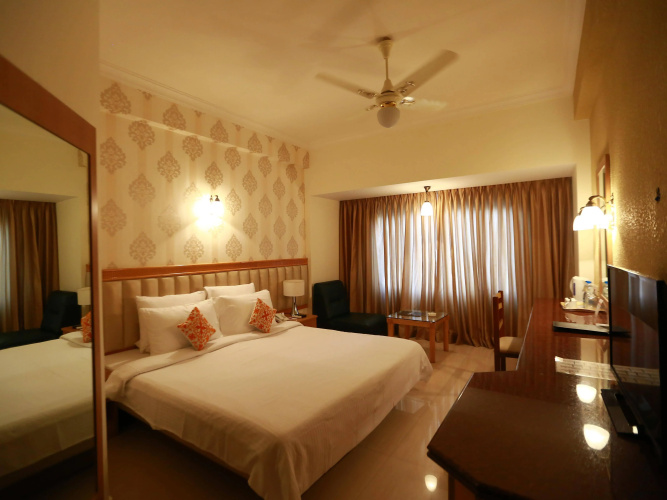 Highgates Hotel